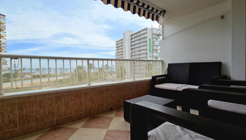 Resale - Flats · Playa San Juan - Pau 5 / Alicante 