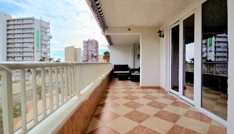 Resale - Flats · Playa San Juan - Pau 5 / Alicante 