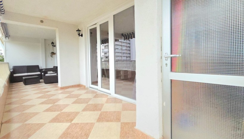 Resale - Flats · Playa San Juan - Pau 5 / Alicante 