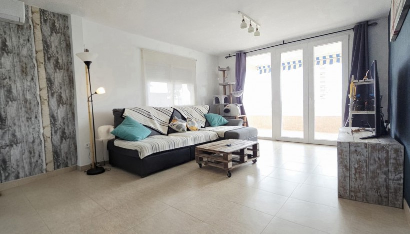 Resale - Flats · Playa San Juan - Pau 5 / Alicante 