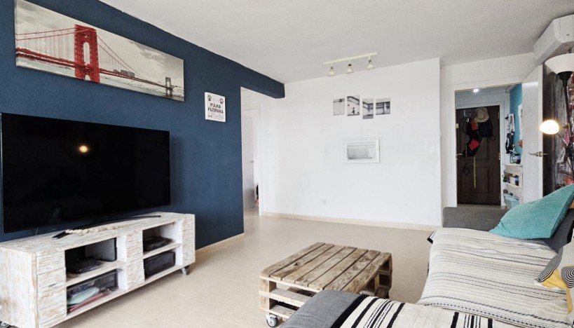 Resale - Flats · Playa San Juan - Pau 5 / Alicante 