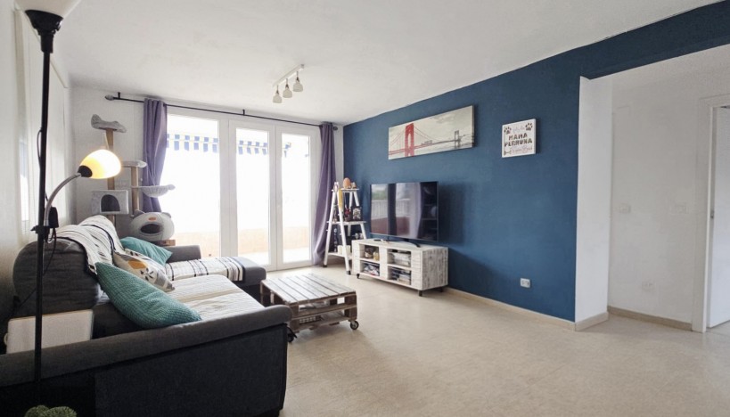 Resale - Flats · Playa San Juan - Pau 5 / Alicante 