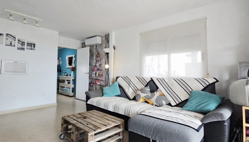 Resale - Flats · Playa San Juan - Pau 5 / Alicante 