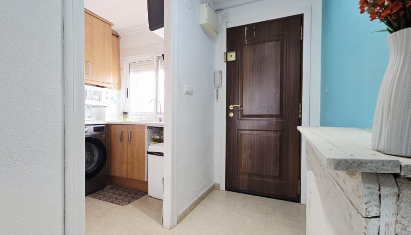 Resale - Flats · Playa San Juan - Pau 5 / Alicante 