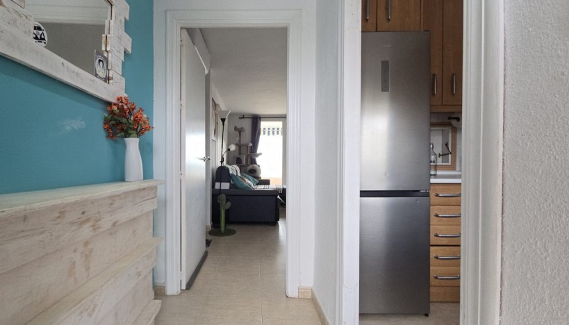 Resale - Flats · Playa San Juan - Pau 5 / Alicante 