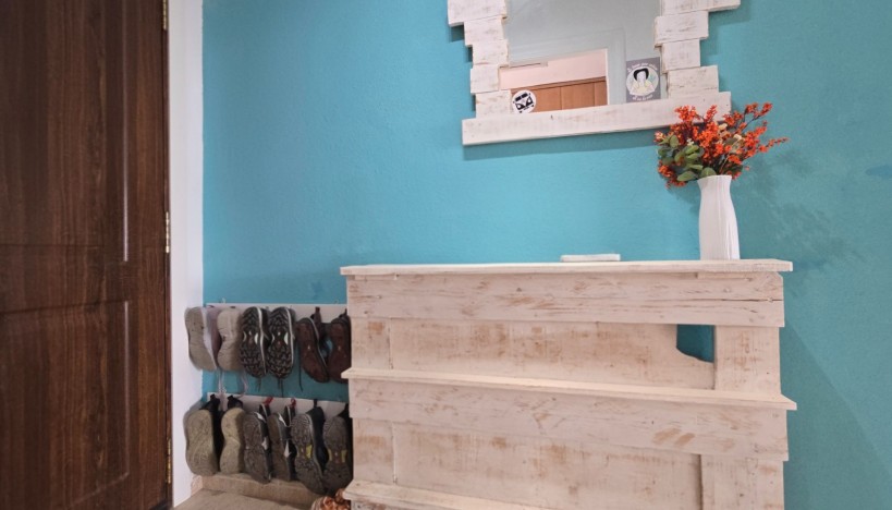 Resale - Flats · Playa San Juan - Pau 5 / Alicante 