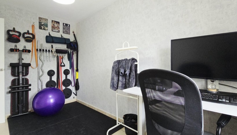 Resale - Flats · Playa San Juan - Pau 5 / Alicante 