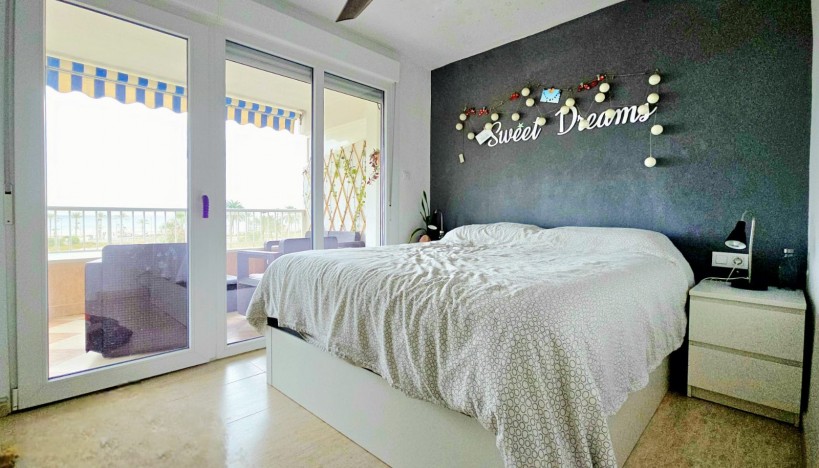 Resale - Flats · Playa San Juan - Pau 5 / Alicante 