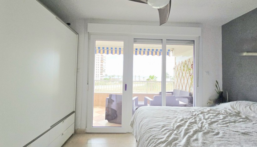 Resale - Flats · Playa San Juan - Pau 5 / Alicante 