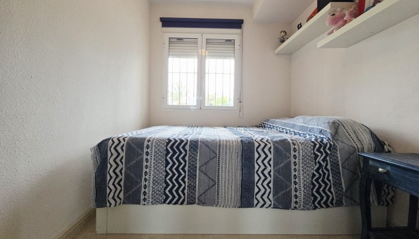 Resale - Flats · Playa San Juan - Pau 5 / Alicante 
