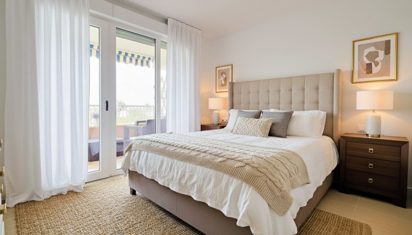 Resale - Flats · Playa San Juan - Pau 5 / Alicante 