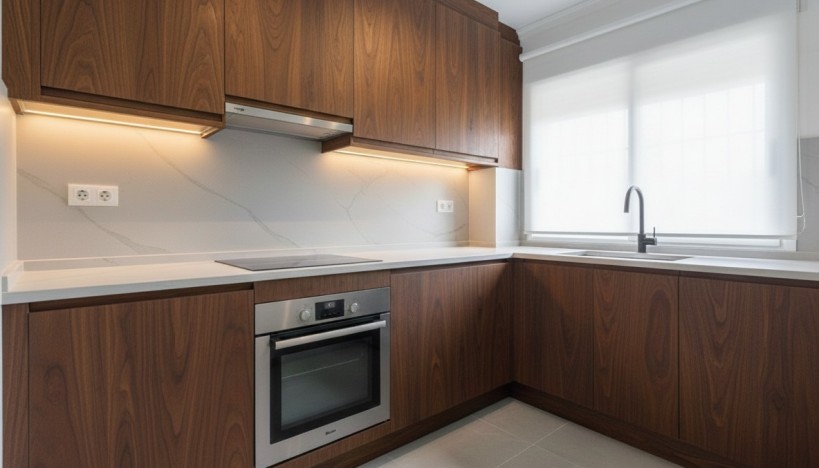 Resale - Flats · Playa San Juan - Pau 5 / Alicante 