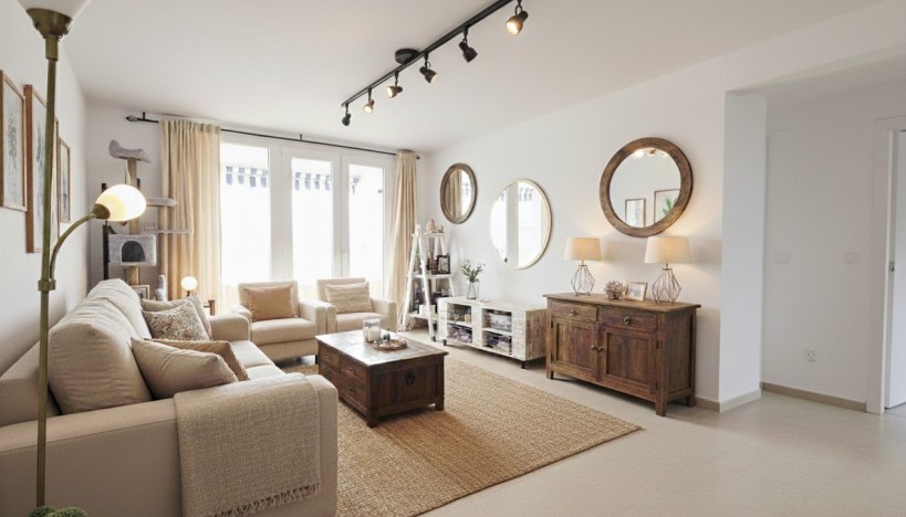 Resale - Flats · Playa San Juan - Pau 5 / Alicante 