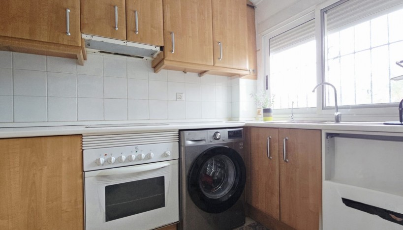 Resale - Flats · Playa San Juan - Pau 5 / Alicante 