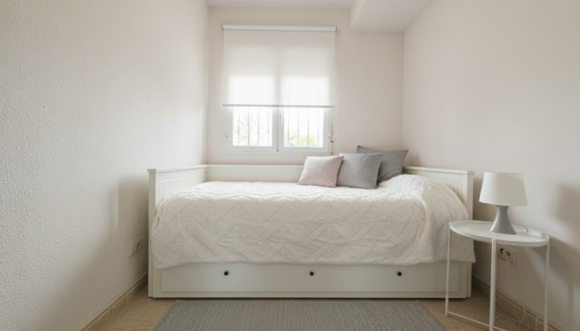 Resale - Flats · Playa San Juan - Pau 5 / Alicante 