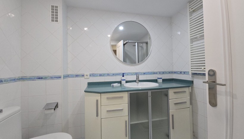 Reventa - Piso · Playa San Juan - Cabo Huertas / Alicante  · Cabo de las Huertas