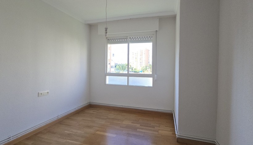 Reventa - Piso · Playa San Juan - Cabo Huertas / Alicante  · Cabo de las Huertas