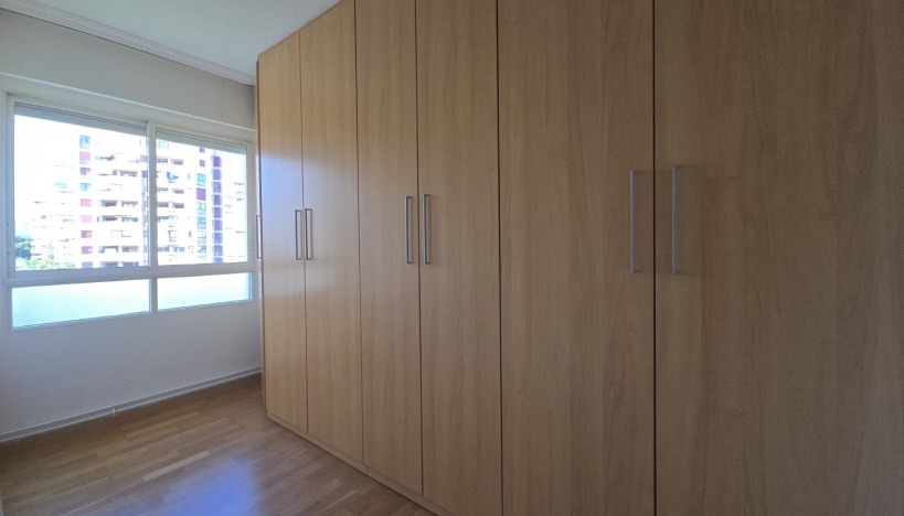 Reventa - Piso · Playa San Juan - Cabo Huertas / Alicante  · Cabo de las Huertas