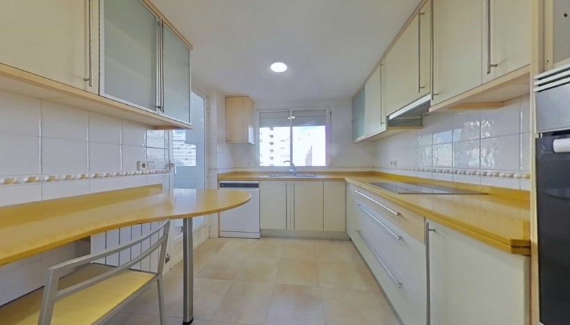 Reventa - Piso · Playa San Juan - Cabo Huertas / Alicante  · Cabo de las Huertas