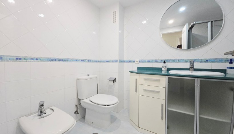 Reventa - Piso · Playa San Juan - Cabo Huertas / Alicante  · Cabo de las Huertas