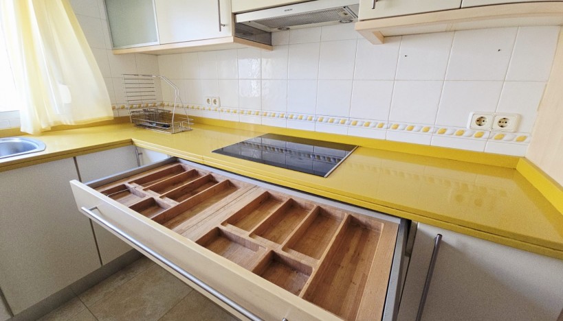 Reventa - Piso · Playa San Juan - Cabo Huertas / Alicante  · Cabo de las Huertas