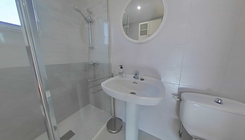 Reventa - Piso · Playa San Juan - Cabo Huertas / Alicante  · Cabo de las Huertas