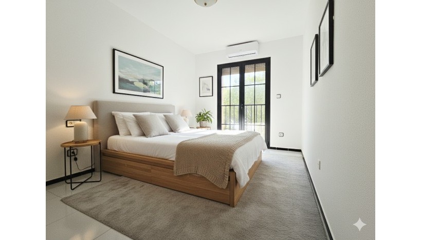 Resale - chalet · Gran Alacant