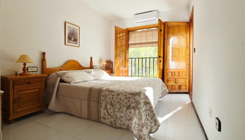 Resale - chalet · Gran Alacant