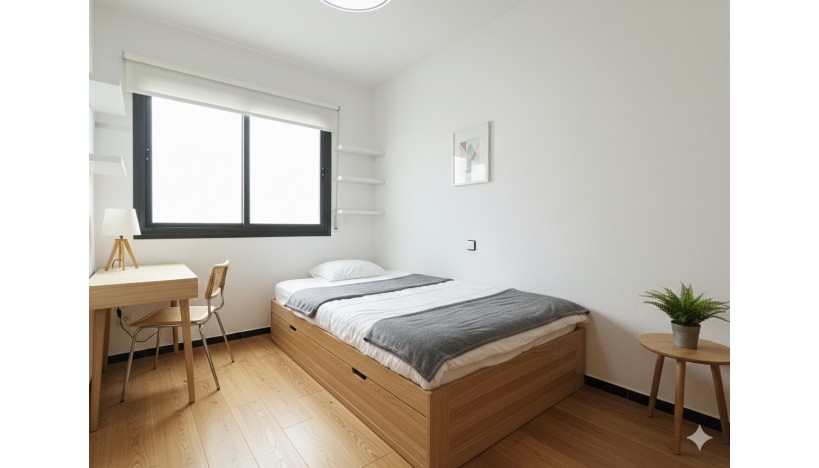 Resale - chalet · Gran Alacant