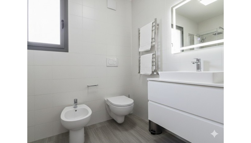 Resale - chalet · Gran Alacant