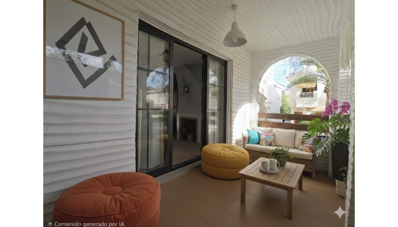 Resale - chalet · Gran Alacant