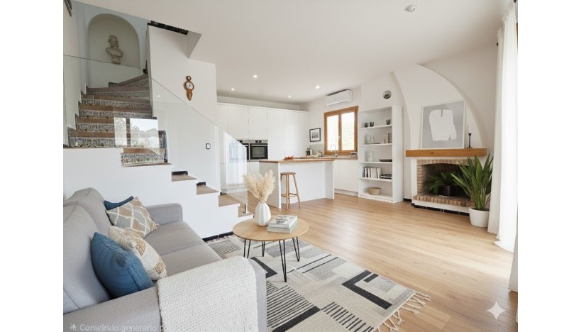 Resale - chalet · Gran Alacant