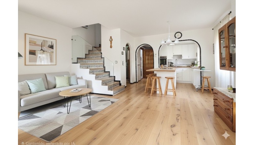 Resale - chalet · Gran Alacant