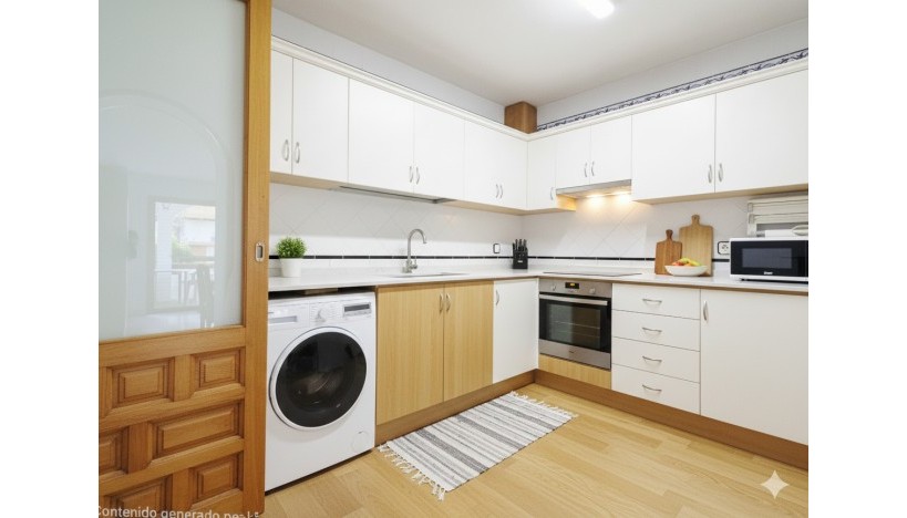 Resale - chalet · Gran Alacant