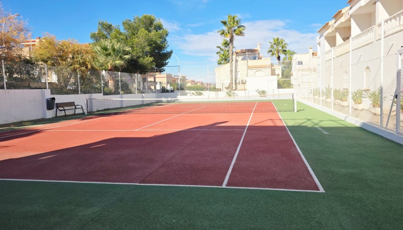 Resale - chalet · Gran Alacant