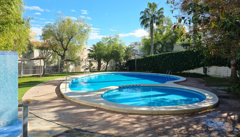 Resale - chalet · Gran Alacant