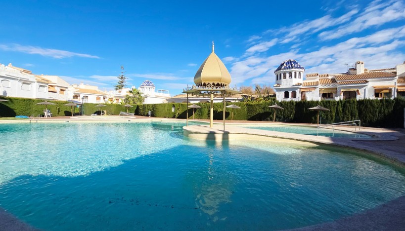 Resale - chalet · Gran Alacant