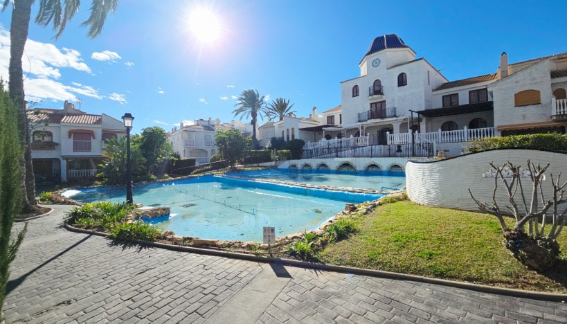 Resale - chalet · Gran Alacant