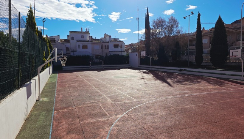 Resale - chalet · Gran Alacant