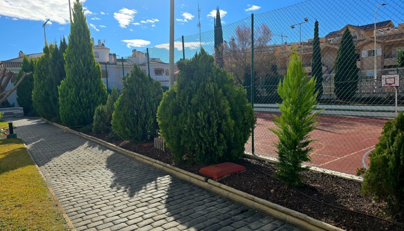 Resale - chalet · Gran Alacant