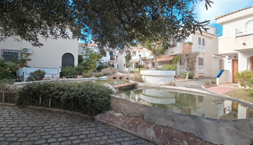 Resale - chalet · Gran Alacant