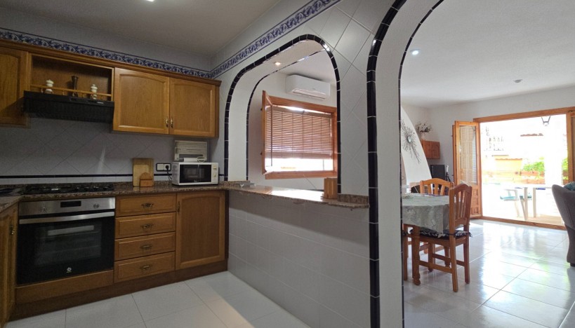 Resale - chalet · Gran Alacant