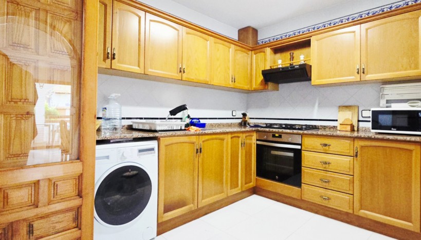 Resale - chalet · Gran Alacant