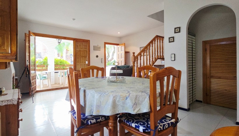 Resale - chalet · Gran Alacant