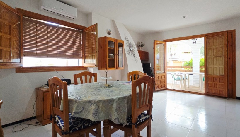 Resale - chalet · Gran Alacant