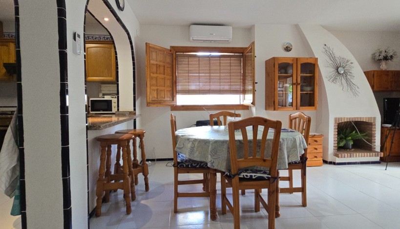 Resale - chalet · Gran Alacant