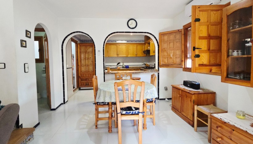 Resale - chalet · Gran Alacant