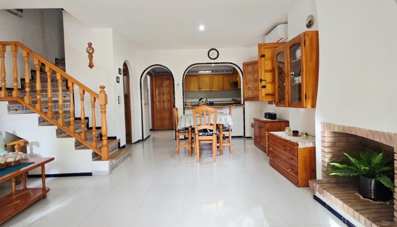 Resale - chalet · Gran Alacant