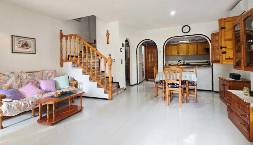 Resale - chalet · Gran Alacant