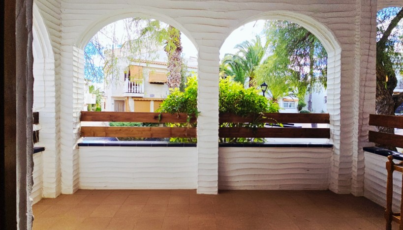 Resale - chalet · Gran Alacant